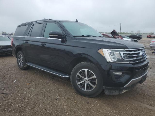  FORD EXPEDITION 2018 Czarny