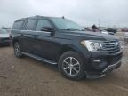 2018 Ford Expedition Max Xlt for Sale in Temple, TX - Hail