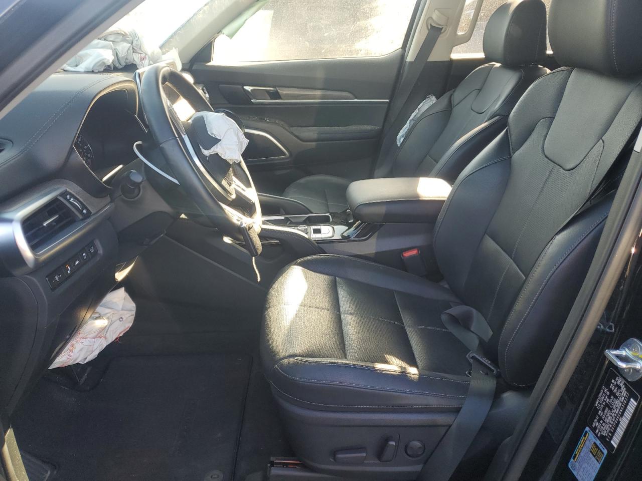2022 Kia Telluride - Image 7