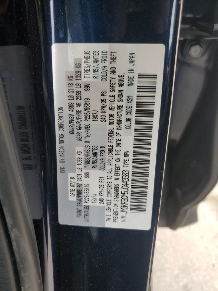 2018 Mazda CX-5 - Image 13