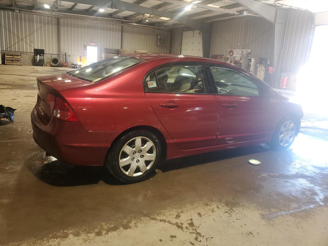 2006 Honda Civic - Image 3