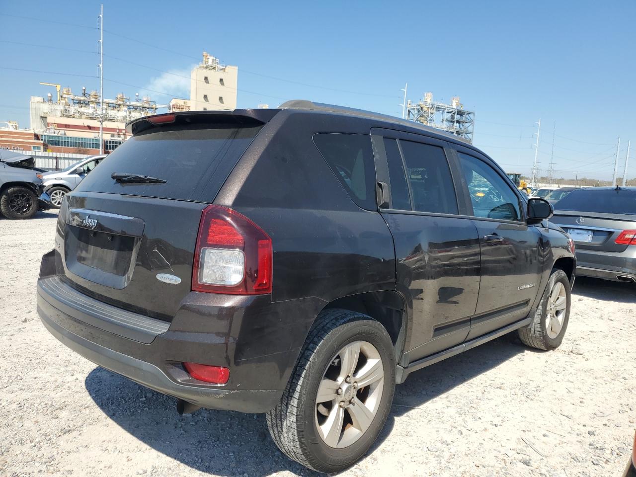 2014 Jeep Compass - Image 3