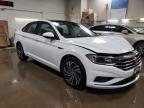 2020 Volkswagen Jetta Sel for Sale in Elgin, IL - Front End
