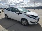 2014 Ford Fiesta Se for Sale in Nampa, ID - Front End