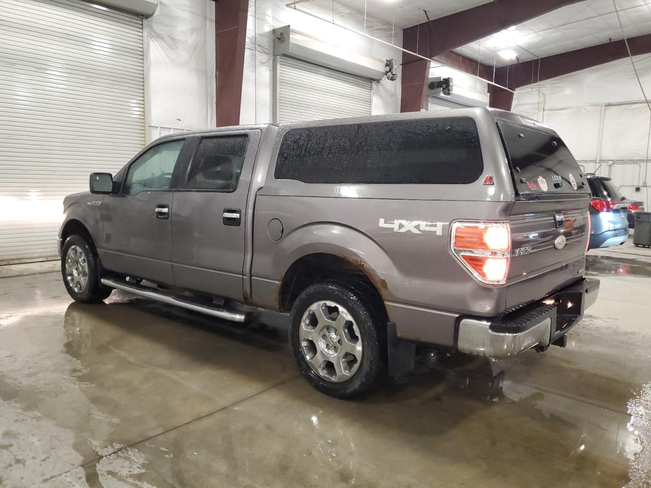 2012 Ford F-150 - Image 2