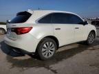 2016 Acura Mdx Technology zu verkaufen in Lebanon, TN - Normal Wear