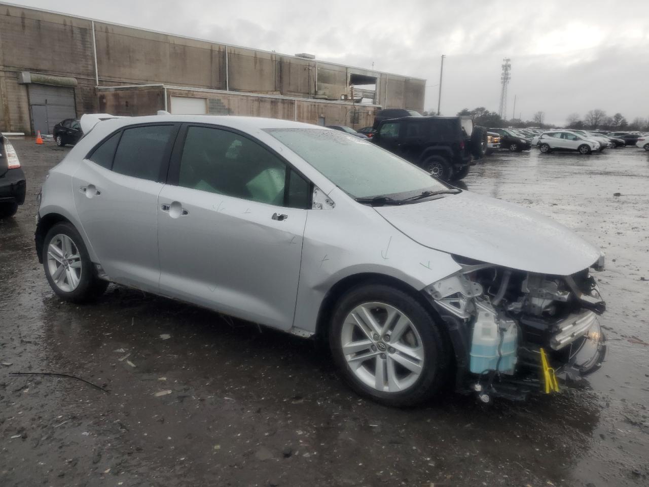 2019 Toyota Corolla - Image 4