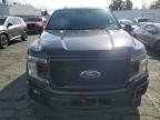2019 Ford F150 Supercrew იყიდება Vallejo-ში, CA - Minor Dent/Scratches