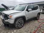 2017 Jeep Renegade Latitude продається в Wayland, MI - Front End