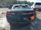 2019 Chevrolet Camaro Ls for Sale in Shreveport, LA - Rollover