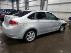 2008 Ford Focus Se на продаже в Ham Lake, MN - Front End