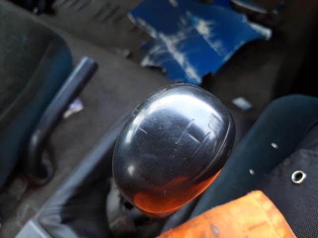 2005 DAF FA LF45.18
