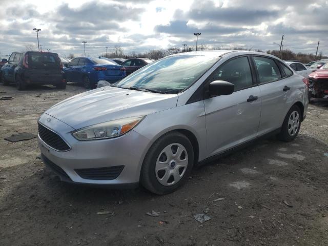 2015 Ford Focus S