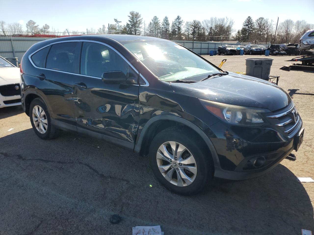 2014 Honda CR-V - Image 4