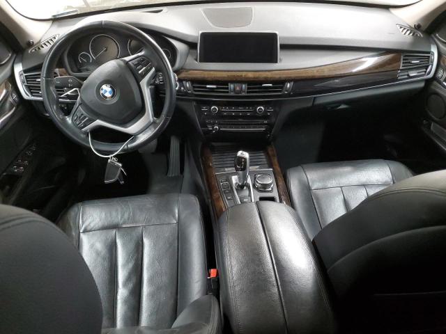 2015 BMW X5 XDRIVE35D