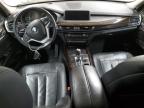 2015 BMW X5 XDRIVE35D for sale at Copart NC - MOCKSVILLE