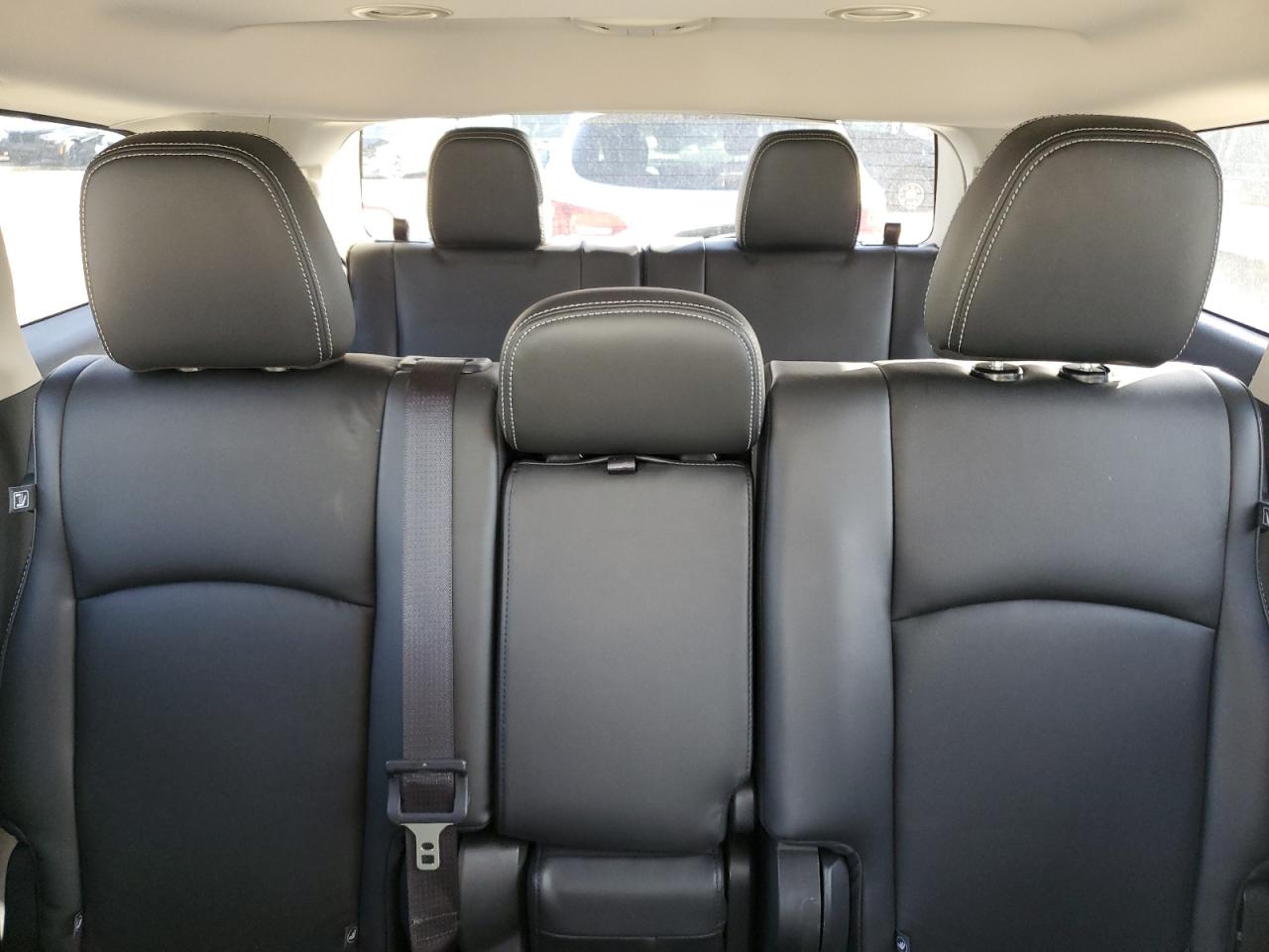 2016 Dodge Journey - Image 10