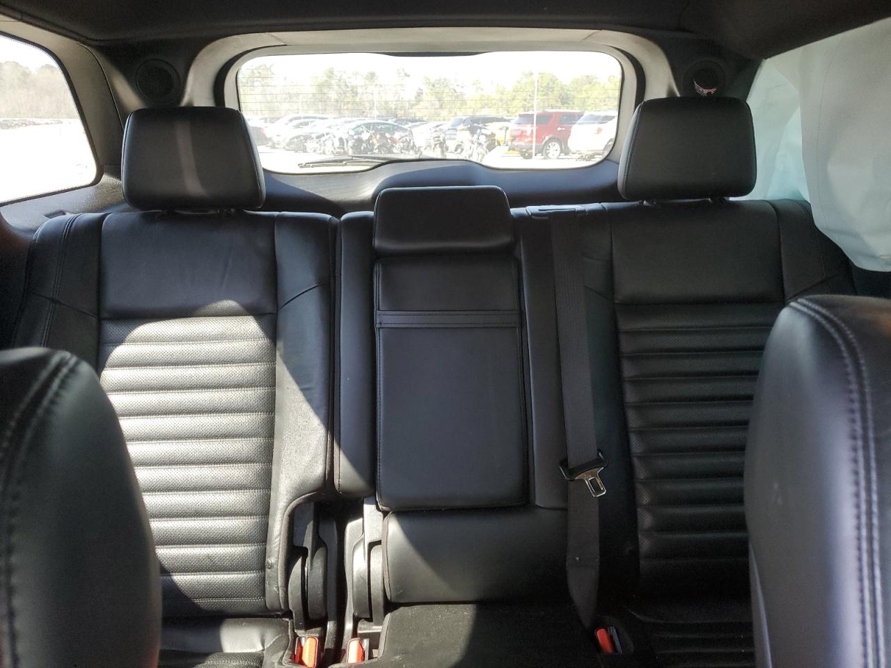 2020 Jeep Grand Cherokee - Image 10