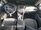 2021 Chevrolet Equinox Lt იყიდება Las Vegas-ში, NV - Side
