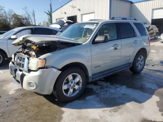 2008 Ford Escape Limited