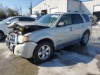 2008 Ford Escape Limited for Sale in Savannah, GA - Front End