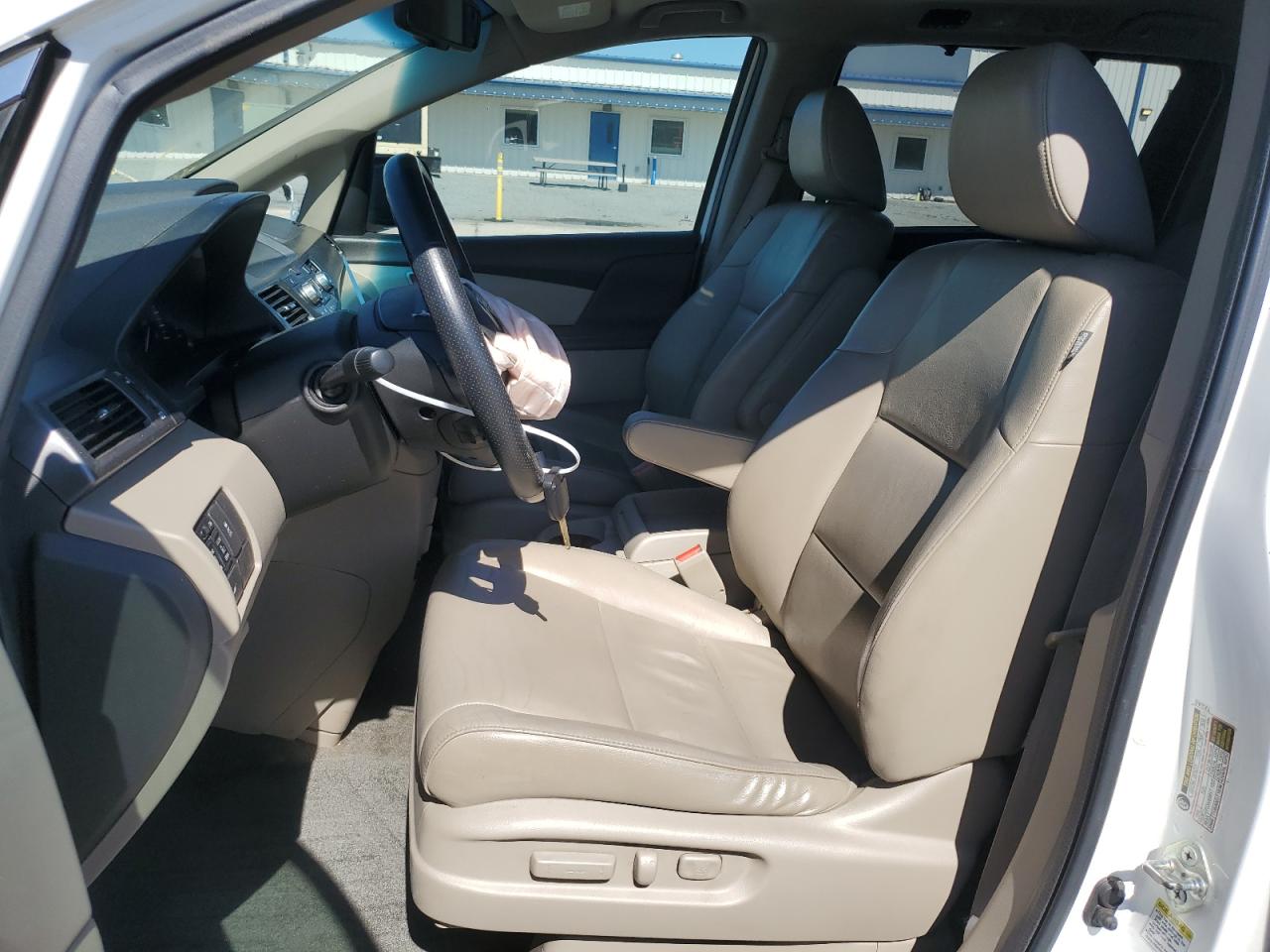 2013 Honda Odyssey - Image 7