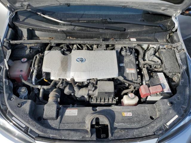 2020 TOYOTA PRIUS LE
