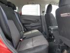 2018 Mitsubishi Outlander Sport Es за продажба в Montgomery, AL - Front End