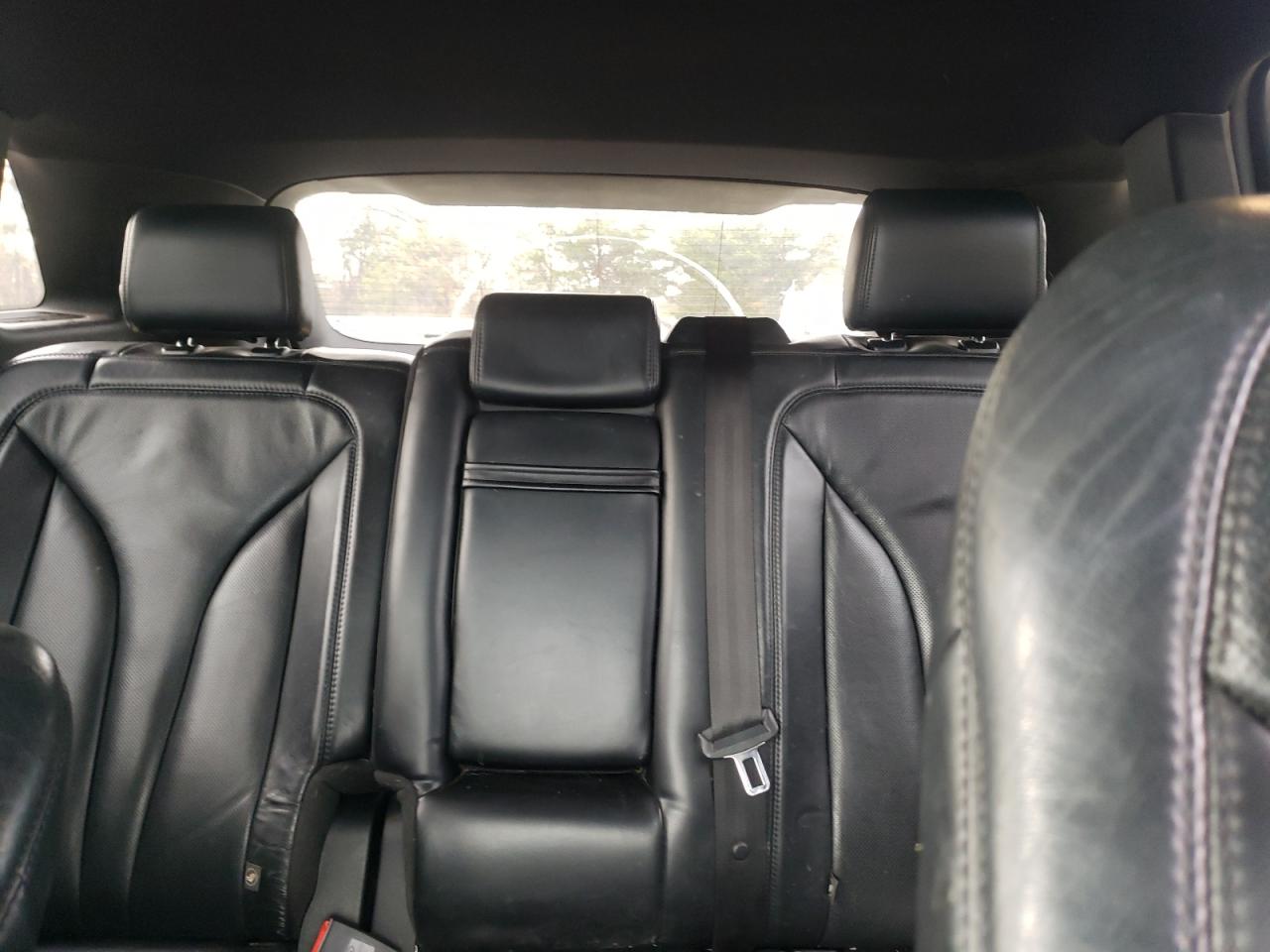 2016 Lincoln Mkx Reserve VIN: 2LMTJ8LR6GBL32651 Lot: 51105025