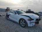 2020 Ford Mustang  за продажба в Temple, TX - All Over