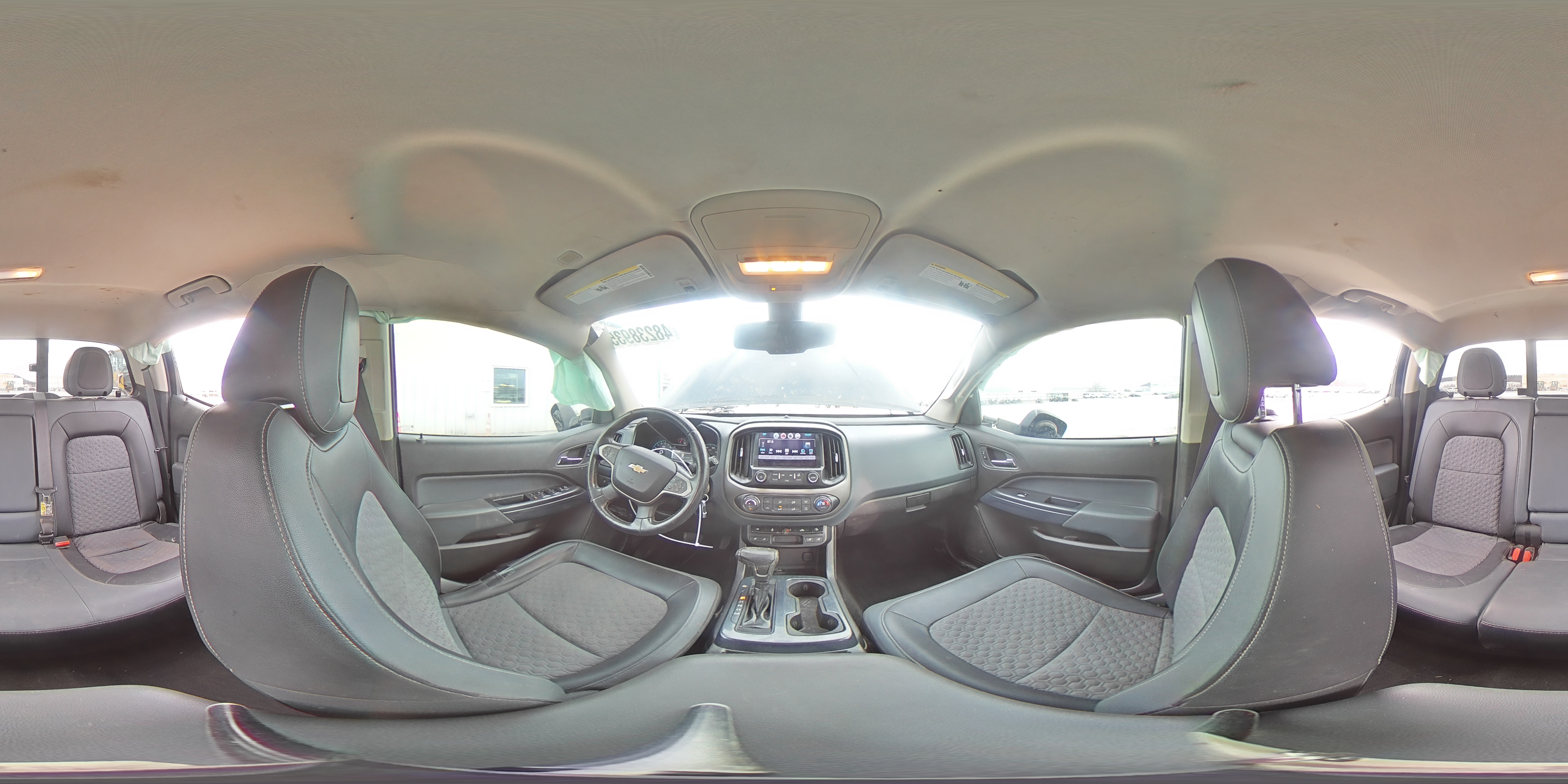 2016 Chevrolet Colorado - Image 14