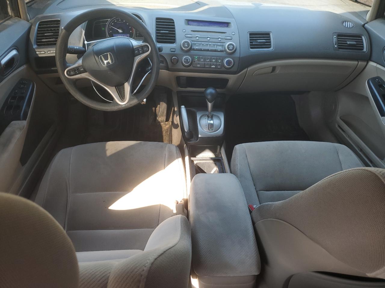 2009 Honda Civic - Image 8