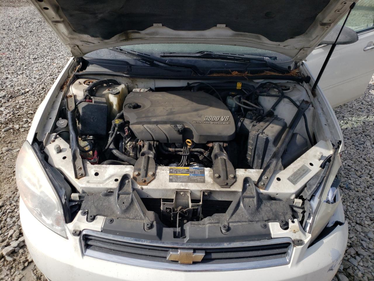 2007 Chevrolet Impala - Image 11