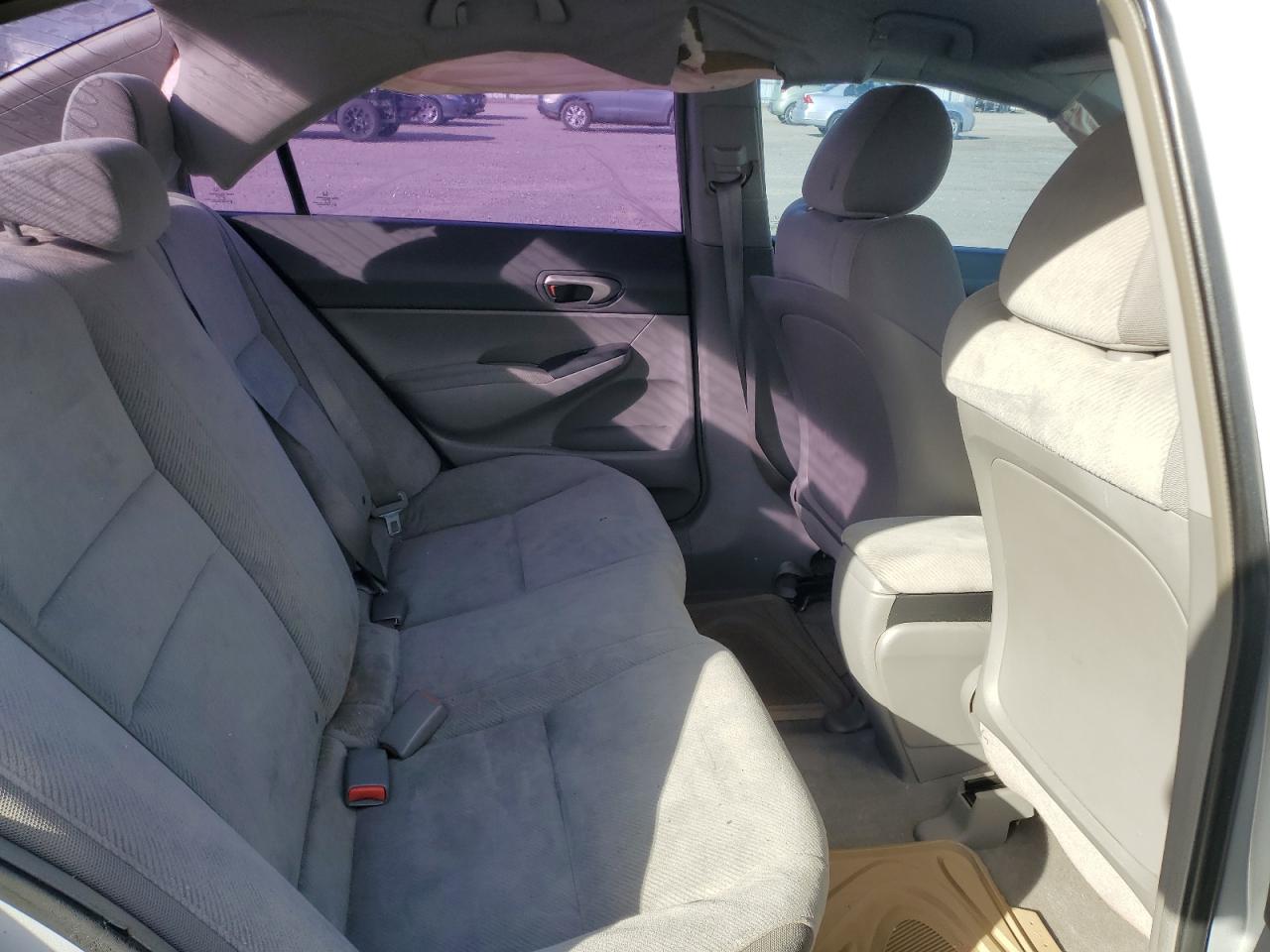 2010 Honda Civic - Image 10