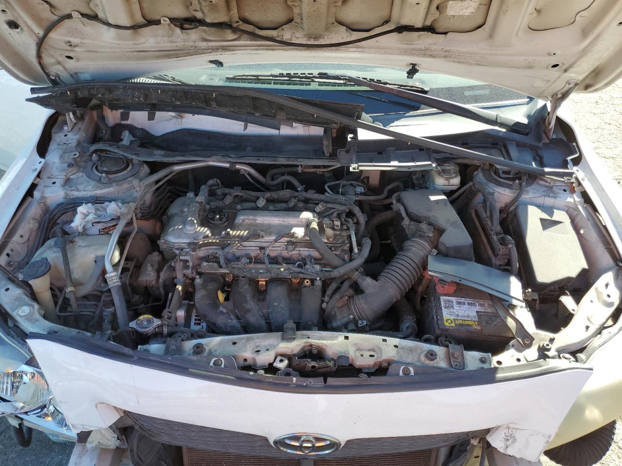 2009 Toyota Corolla - Image 13