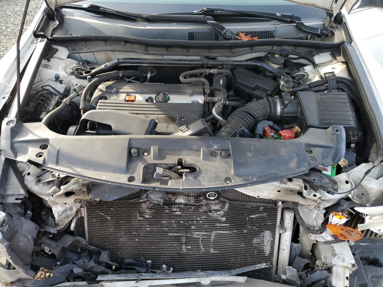 2009 Honda Accord - Image 13