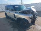 2023 LAND ROVER DEFENDER H for sale at Copart CHESTER