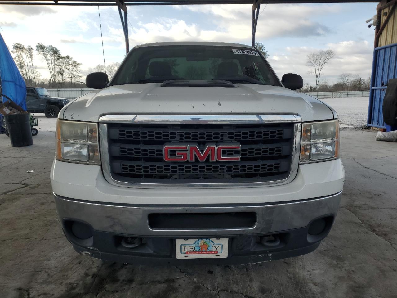 2013 GMC Sierra - Image 5
