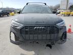 2024 Audi Q3 Premium Plus S Line 45 de vânzare în Lebanon, TN - Front End