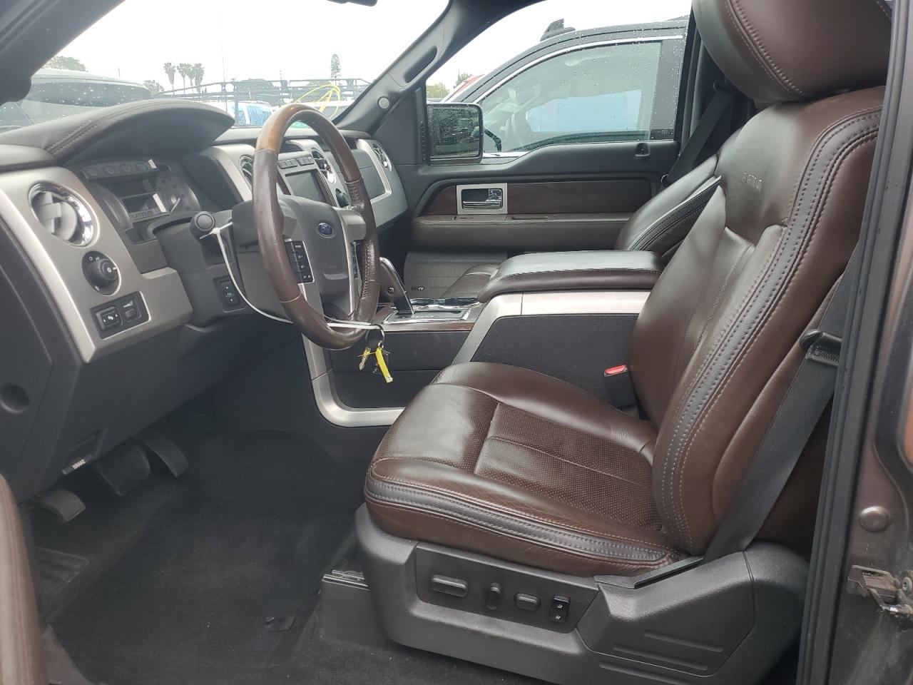 2009 Ford F-150 - Image 7