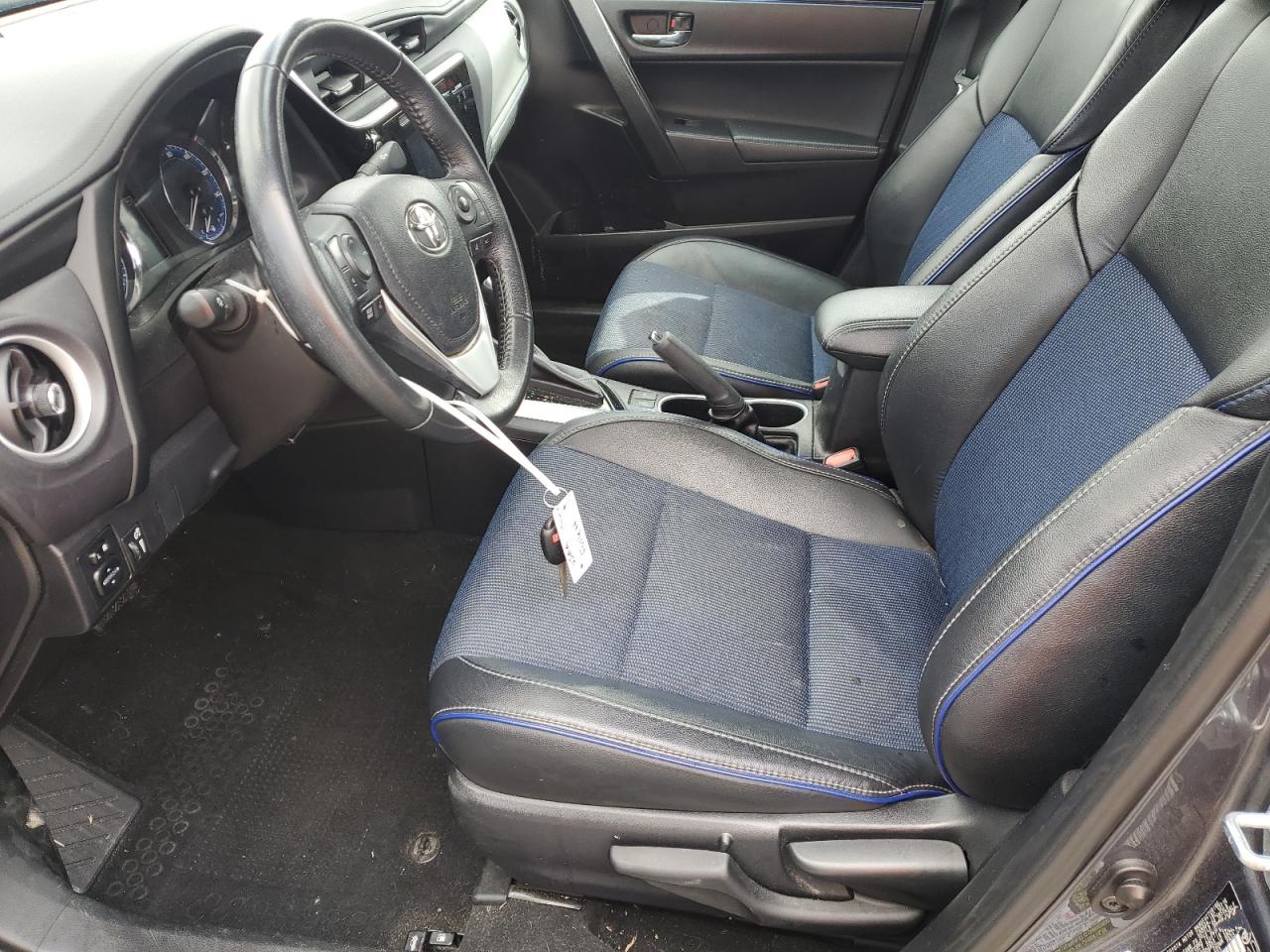 2017 Toyota Corolla - Image 7