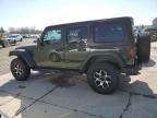 2020 Jeep Wrangler Unlimited Rubicon للبيع في Eldridge، IA - Front End