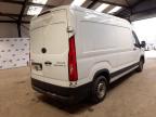 2021 MAXU DELIVER 9 for sale at Copart WOLVERHAMPTON