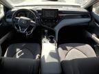 2024 Toyota Camry Le en Venta en Temple, TX - Front End