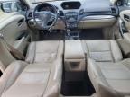 2013 Acura Rdx Technology zu verkaufen in San Martin, CA - Undercarriage