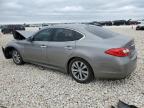 2013 Infiniti M37  للبيع في Temple، TX - Front End