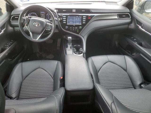  TOYOTA CAMRY 2020 Biały