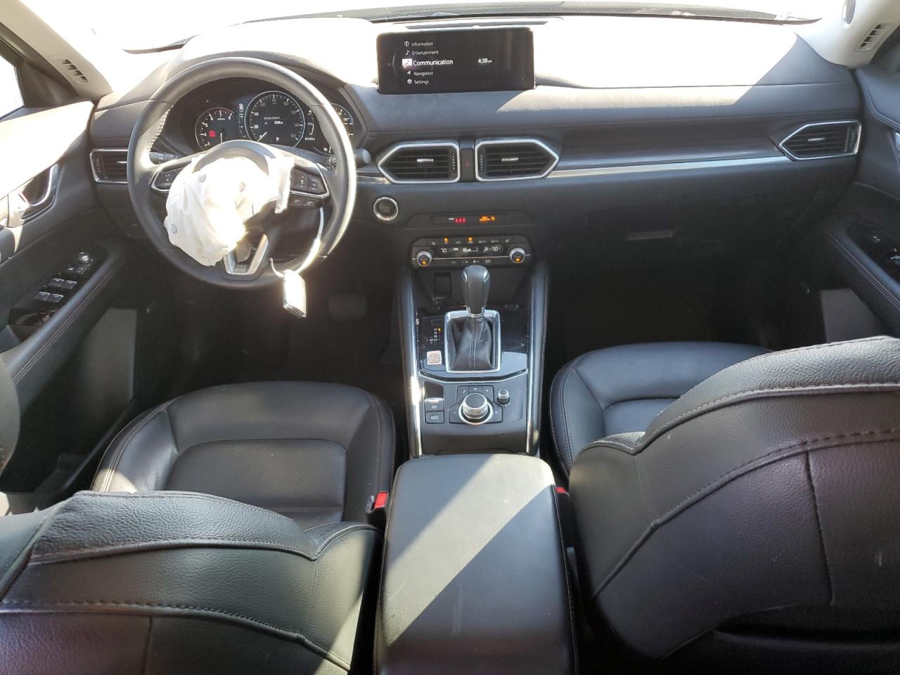 2021 Mazda CX-5 - Image 8