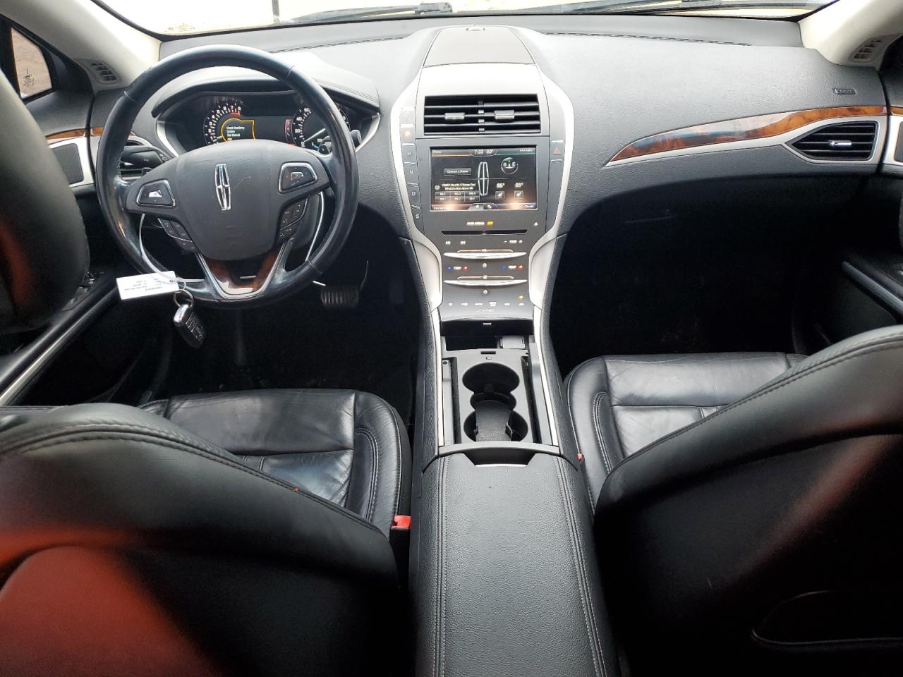2016 Lincoln MKZ - Image 8