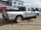 2014 Toyota Tacoma Access Cab للبيع في Albuquerque، NM - Side